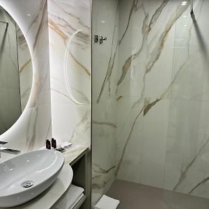 Deluxe Kamer